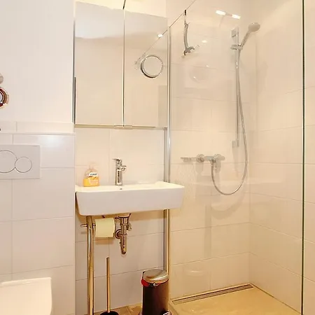 Strandresidenz Timmendorfer Strandresidenz 203 Timmendorfer Strand