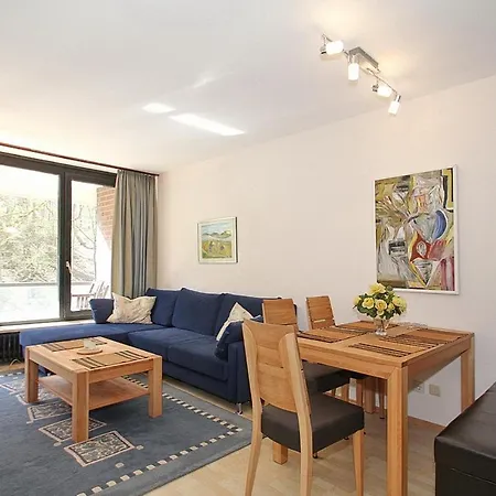 Strandresidenz Timmendorfer Strandresidenz 203