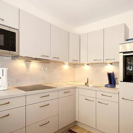 Strandresidenz Timmendorfer Strandresidenz 203