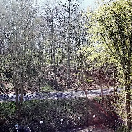 Strandresidenz Timmendorfer Strandresidenz 203 * Timmendorfer Strand