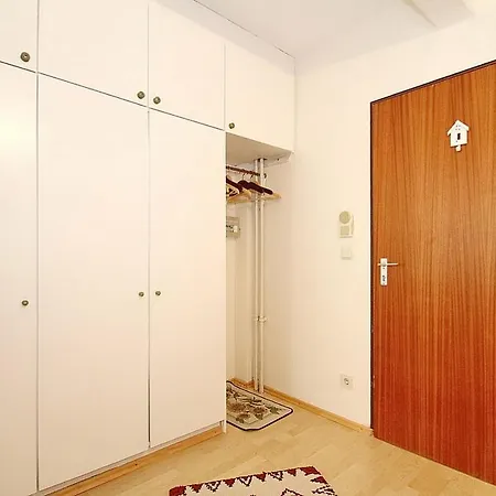 Strandresidenz Timmendorfer Strandresidenz 203 * Timmendorfer Strand