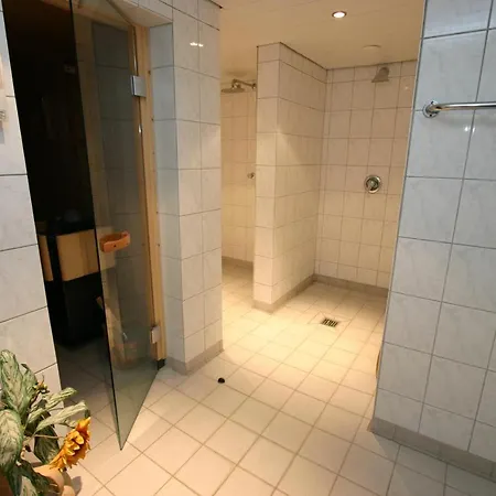 Strandresidenz Timmendorfer Strandresidenz 203 Timmendorfer Strand