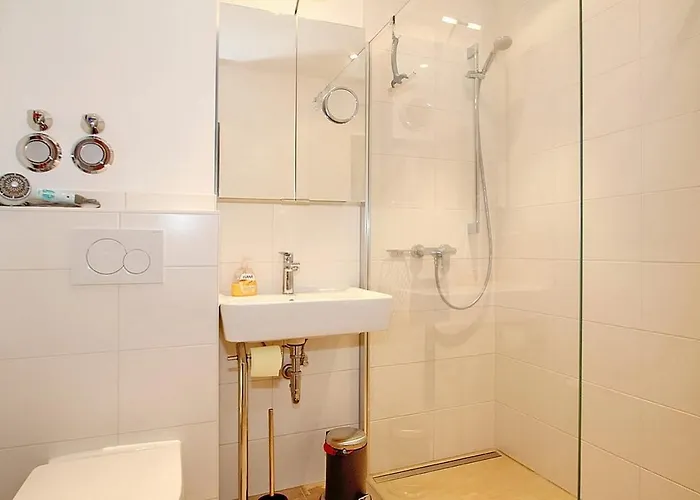 Strandresidenz Timmendorfer Strandresidenz 203 Timmendorfer Strand