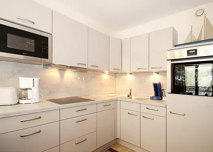 Strandresidenz Timmendorfer Strandresidenz 203