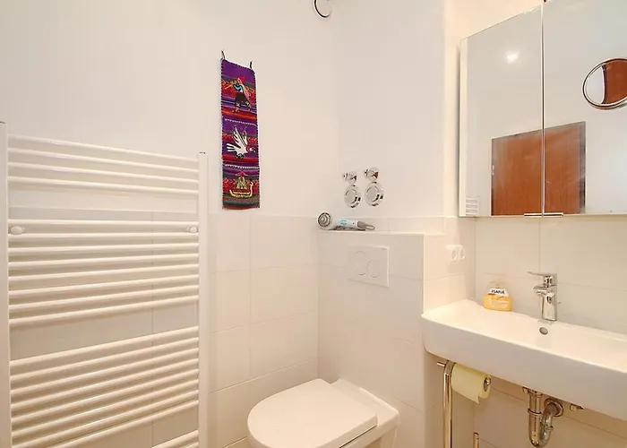 Strandresidenz Timmendorfer Strandresidenz 203 Timmendorfer Strand