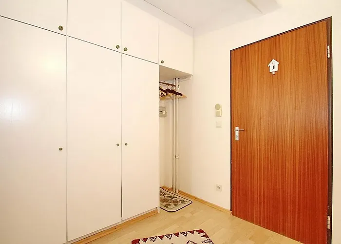 Strandresidenz Timmendorfer Strandresidenz 203 * Timmendorfer Strand