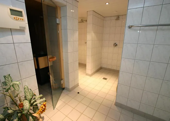 Strandresidenz Timmendorfer Strandresidenz 203 Timmendorfer Strand