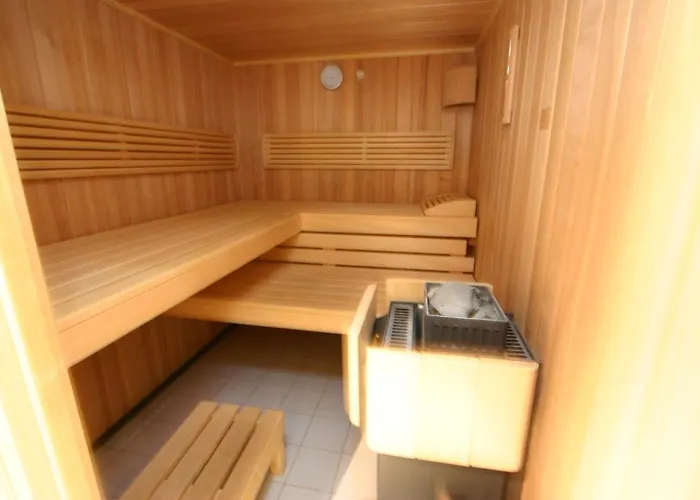 Strandresidenz Timmendorfer Strandresidenz 203 * Timmendorfer Strand